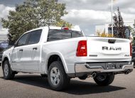 2026 RAM 1500 Big Horn T409597