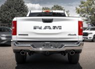 2026 RAM 1500 Big Horn T409597