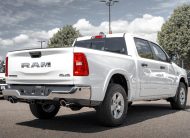 2026 RAM 1500 Big Horn T409597