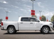 2026 RAM 1500 Big Horn T409597