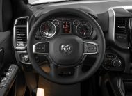 2026 RAM 1500 Big Horn T409597
