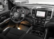 2026 RAM 1500 Big Horn T409597