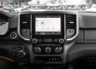 2026 RAM 1500 Big Horn T409597