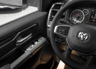 2026 RAM 1500 Big Horn T409597