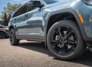 2026 Jeep Grand Cherokee L  T598289