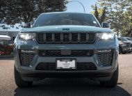 2026 Jeep Grand Cherokee L  T598289