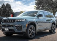 2026 Jeep Grand Cherokee L  T598289