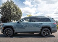2026 Jeep Grand Cherokee L  T598289