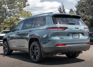 2026 Jeep Grand Cherokee L  T598289