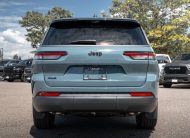 2026 Jeep Grand Cherokee L  T598289