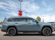 2026 Jeep Grand Cherokee L  T598289