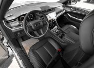 2026 Jeep Grand Cherokee L  T598289
