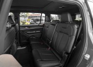 2026 Jeep Grand Cherokee L  T598289