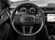 2026 Jeep Grand Cherokee L  T598289
