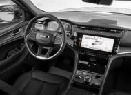 2026 Jeep Grand Cherokee L  T598289