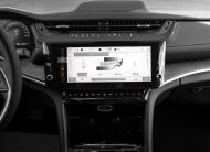 2026 Jeep Grand Cherokee L  T598289