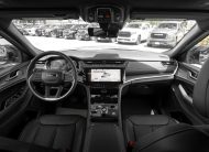 2026 Jeep Grand Cherokee L  T598289