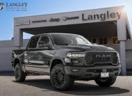 2026 RAM 1500 Rebel T391208