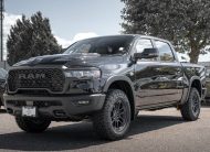 2026 RAM 1500 Rebel T391208