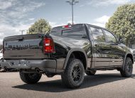 2026 RAM 1500 Rebel T391208