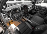2026 RAM 1500 Rebel T391208