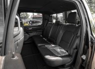 2026 RAM 1500 Rebel T391208