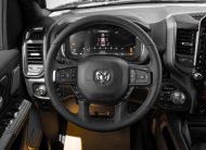 2026 RAM 1500 Rebel T391208
