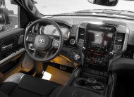 2026 RAM 1500 Rebel T391208