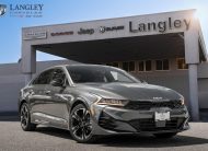 2023 Kia K5 GT-Line T189187A