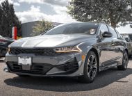 2023 Kia K5 GT-Line T189187A