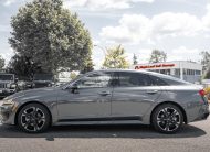 2023 Kia K5 GT-Line T189187A