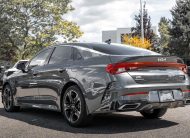 2023 Kia K5 GT-Line T189187A