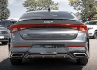 2023 Kia K5 GT-Line T189187A