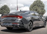 2023 Kia K5 GT-Line T189187A
