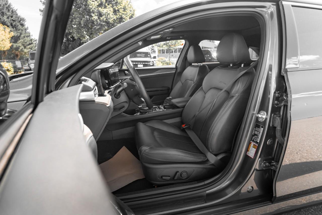 2023 Kia K5 GT-Line T189187A
