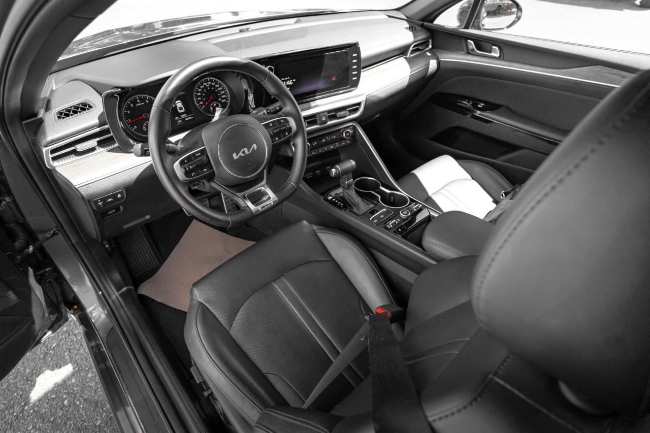 2023 Kia K5 GT-Line T189187A