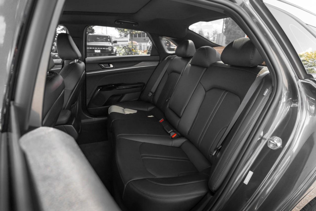2023 Kia K5 GT-Line T189187A