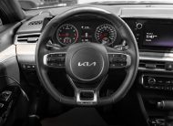 2023 Kia K5 GT-Line T189187A