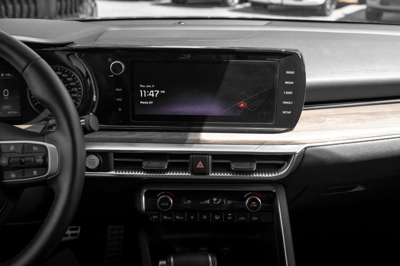 2023 Kia K5 GT-Line T189187A