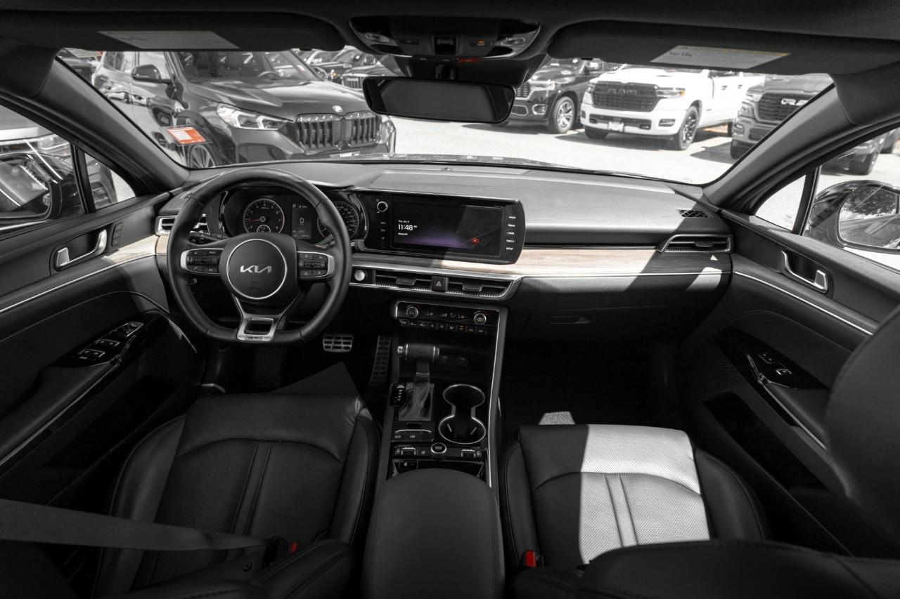 2023 Kia K5 GT-Line T189187A