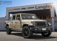 2025 Jeep Gladiator Sport S LC3002