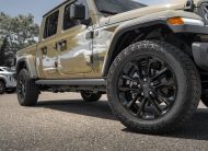 2025 Jeep Gladiator Sport S LC3002