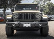 2025 Jeep Gladiator Sport S LC3002