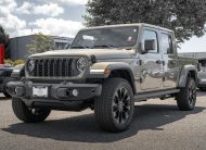 2025 Jeep Gladiator Sport S LC3002