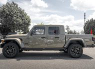 2025 Jeep Gladiator Sport S LC3002
