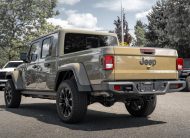 2025 Jeep Gladiator Sport S LC3002