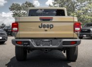 2025 Jeep Gladiator Sport S LC3002