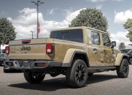 2025 Jeep Gladiator Sport S LC3002
