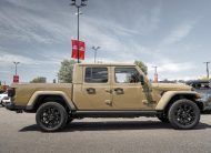 2025 Jeep Gladiator Sport S LC3002