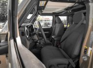 2025 Jeep Gladiator Sport S LC3002